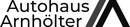 Logo Autohaus Arnhölter GmbH